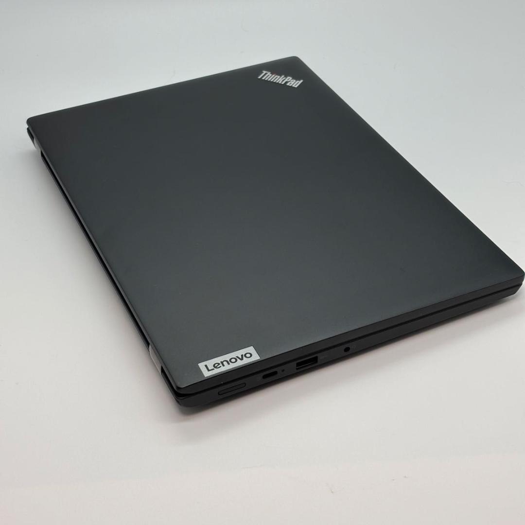 Windowsノート本体 ThinkPad L13 Gen3 AMD Ryzen5PRO 5675U 2