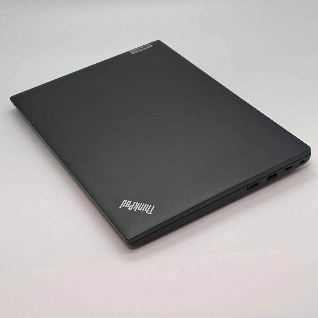 Windowsノート本体 ThinkPad L13 Gen3 AMD Ryzen5PRO 5675U 2