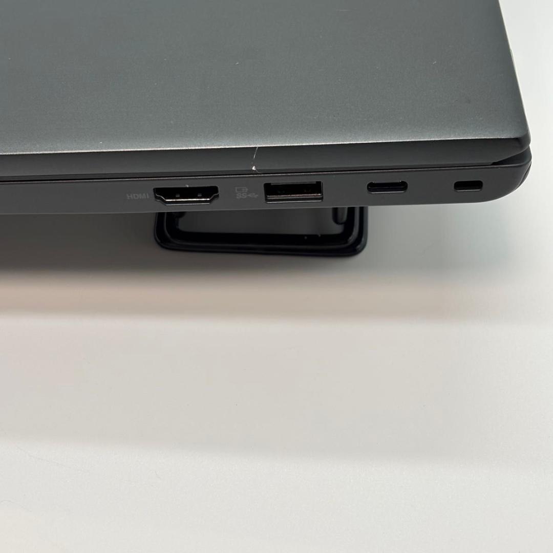 Windowsノート本体 ThinkPad L13 Gen3 AMD Ryzen5PRO 5675U 2