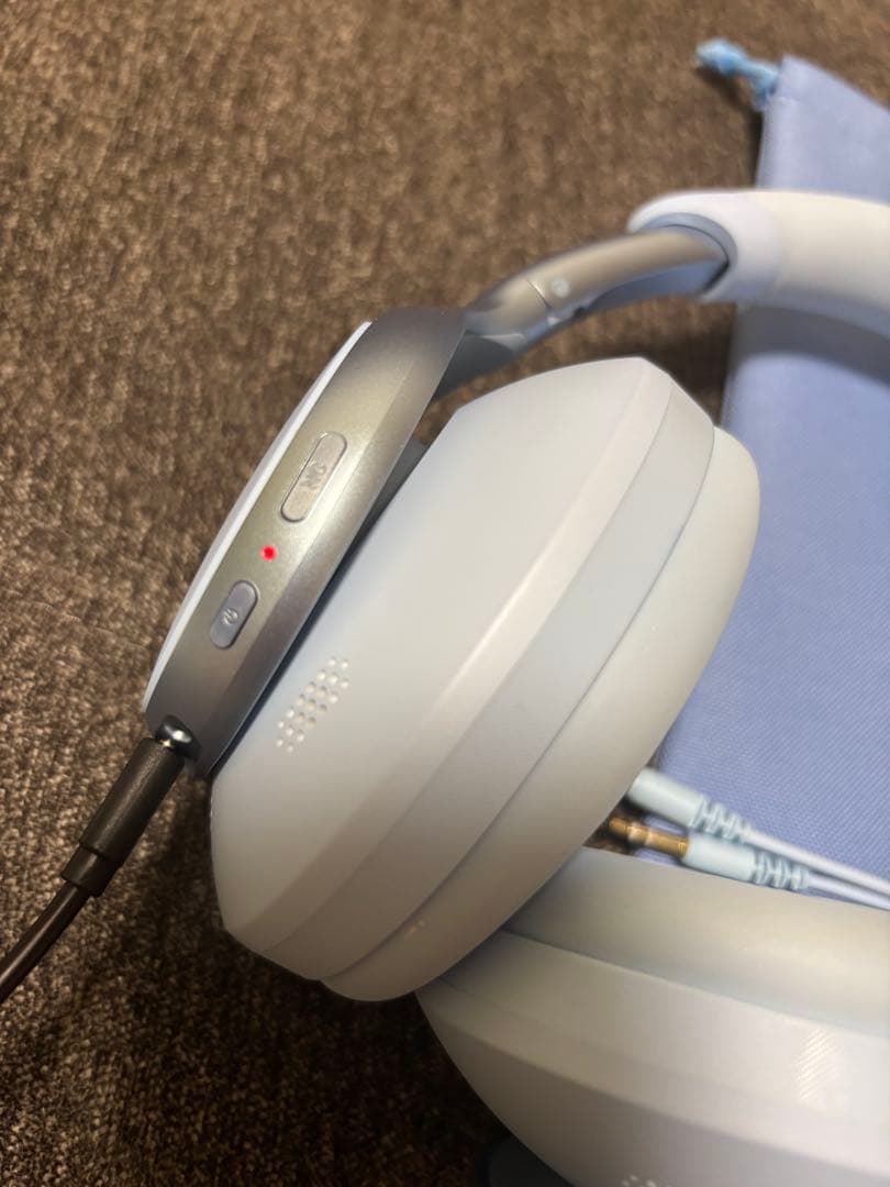 Anker Soundcore SpaceOne ワイヤレスヘッドホン