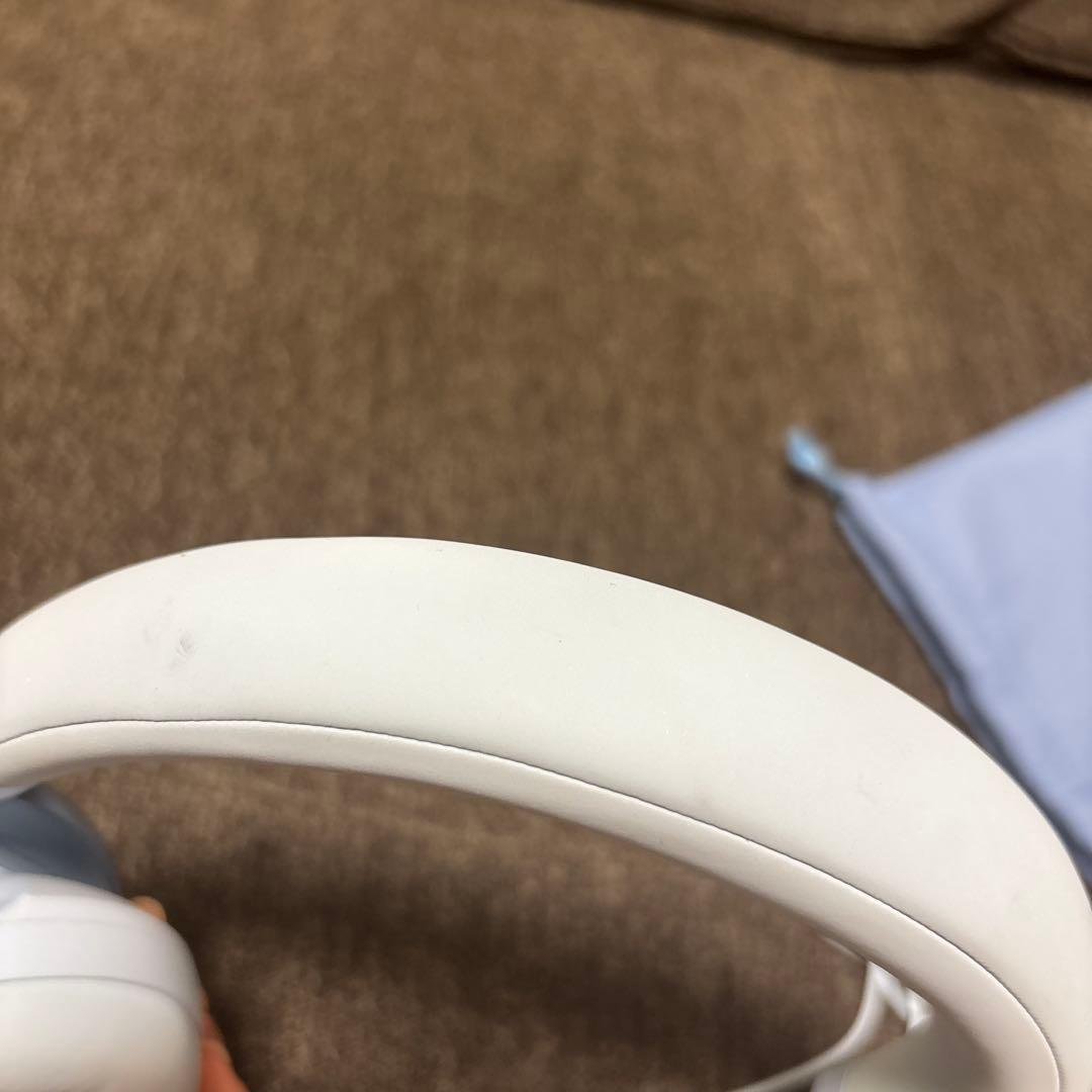 Anker Soundcore SpaceOne ワイヤレスヘッドホン