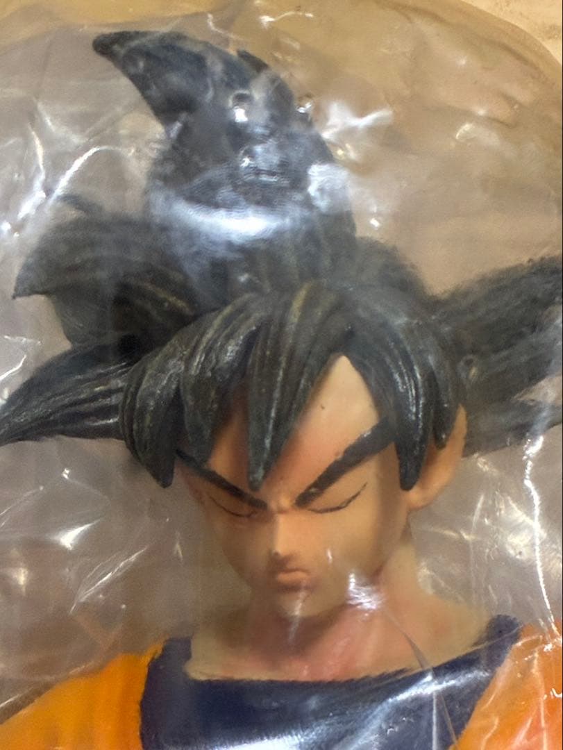 ドラゴンボール　孫悟空×鳥山明　新品未使用品。