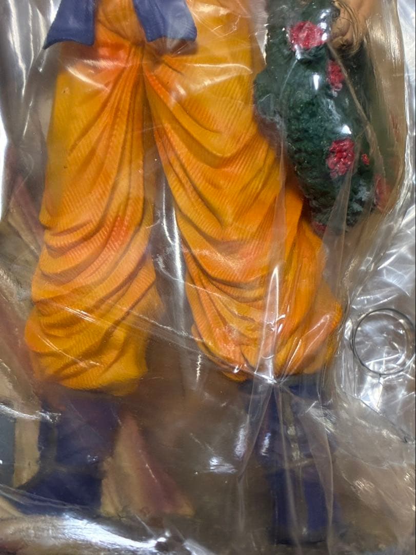 ドラゴンボール　孫悟空×鳥山明　新品未使用品。