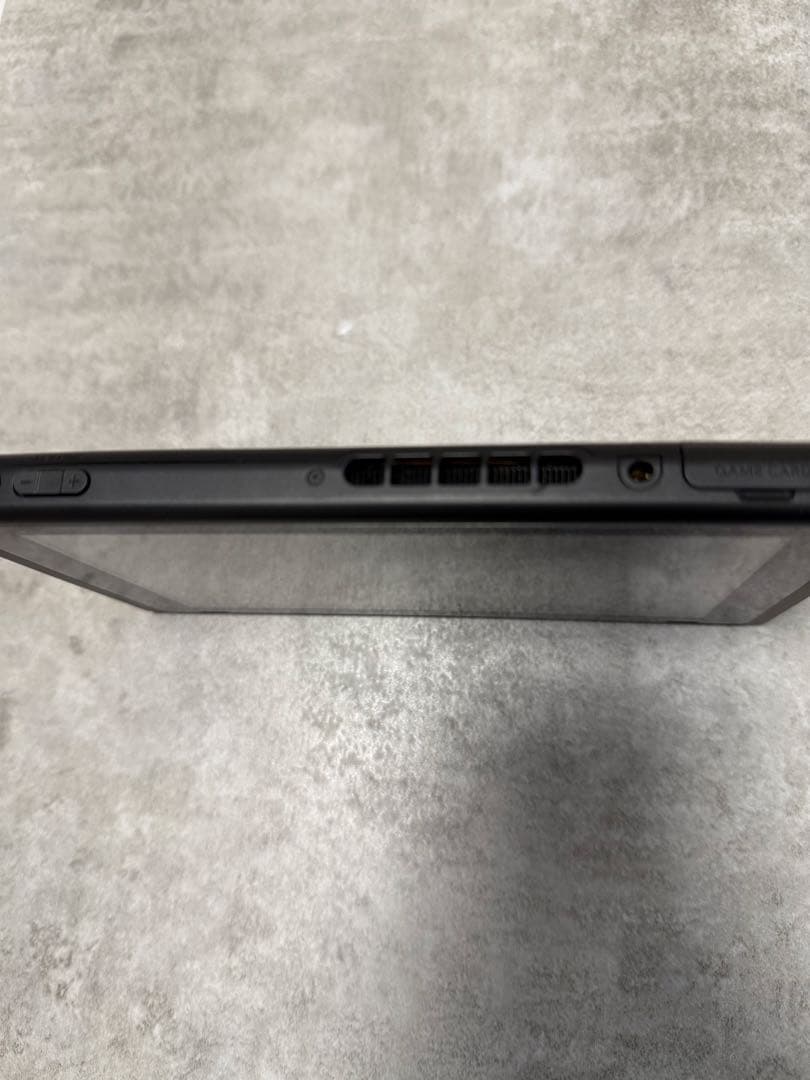 さ*パ様 Nintendo switch 2020年製　ドック付き