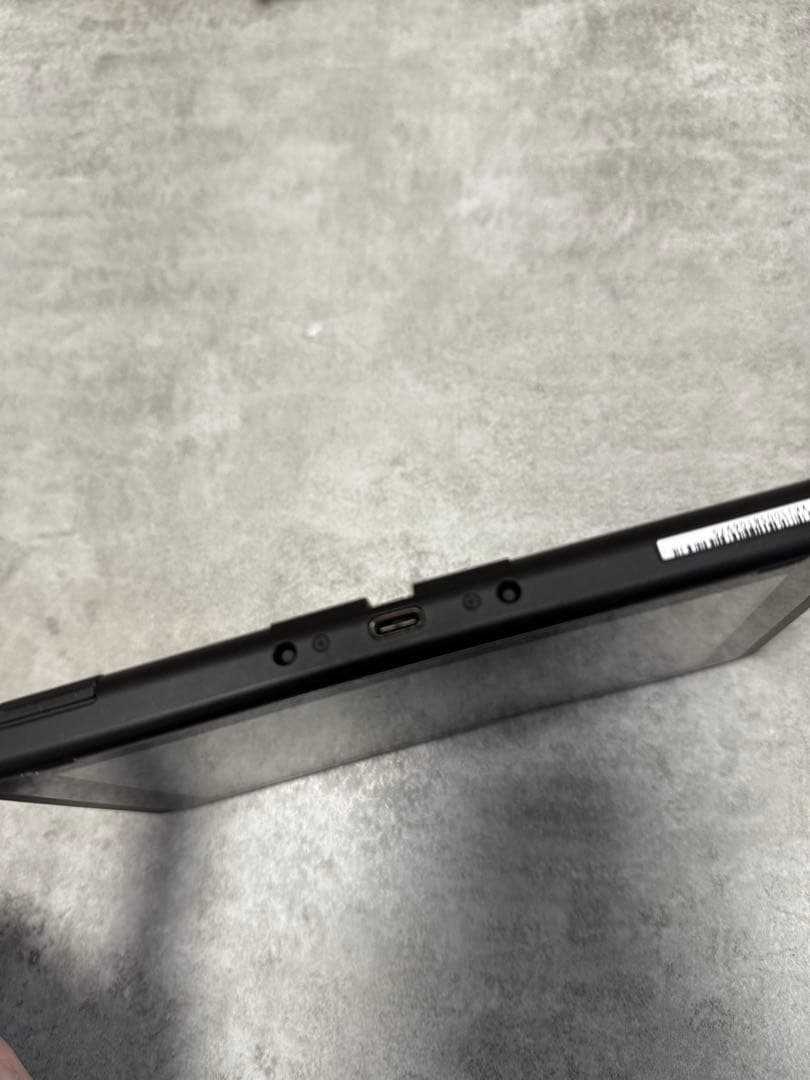 さ*パ様 Nintendo switch 2020年製　ドック付き