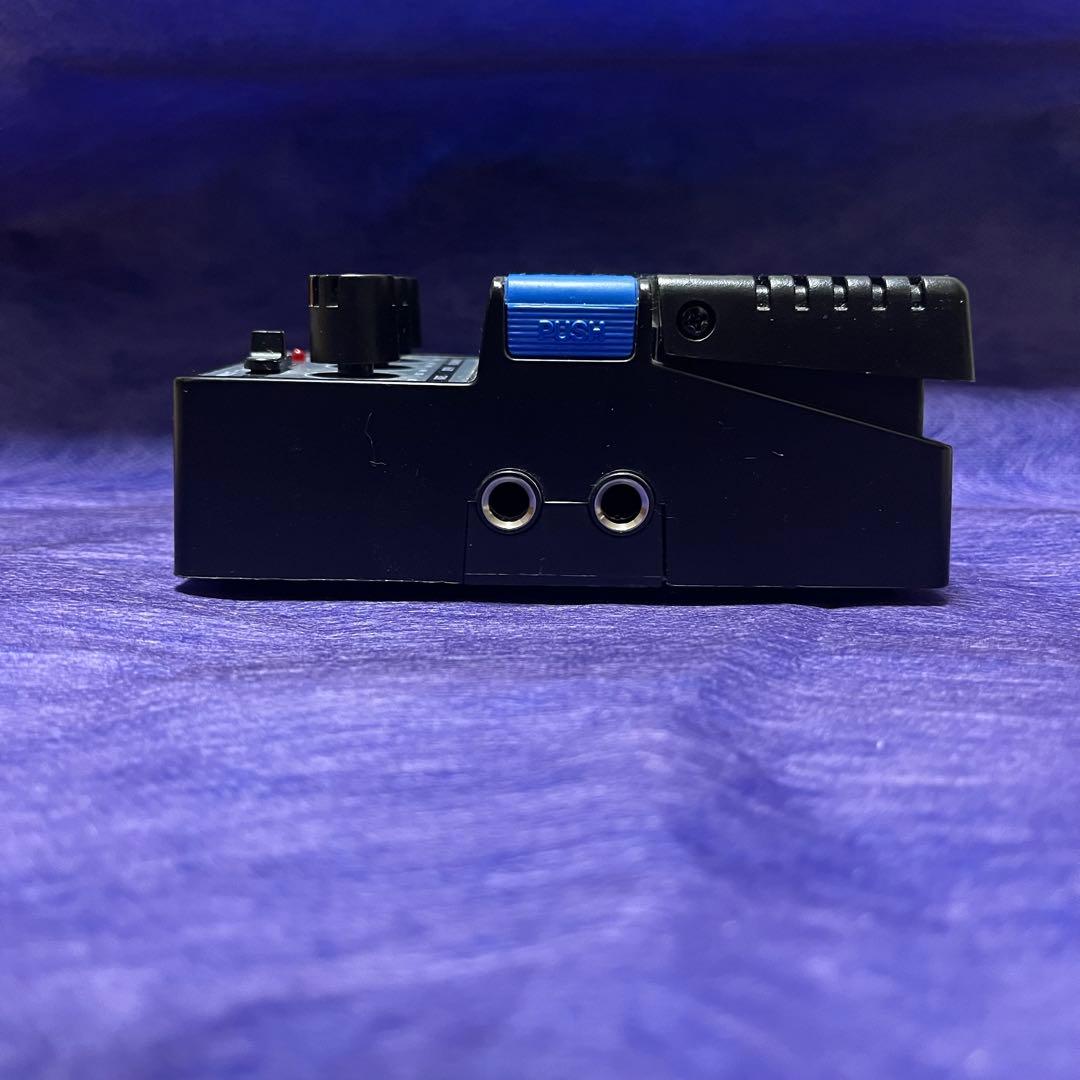 【廃盤】ARION SPH-1 STEREO PHASER【凛として時雨TK】