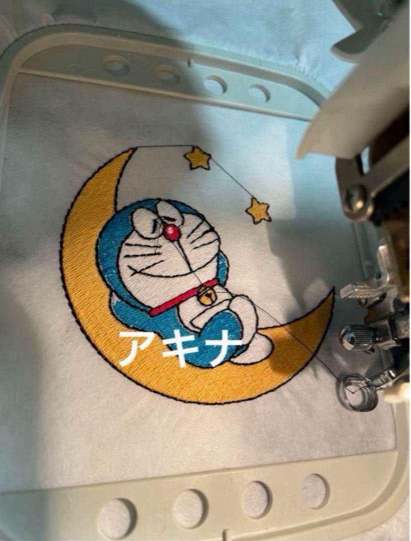 LTE－SZ6-刺しゅう用ノートパソコン ブラザー ジャノメ JUKIも可能❗️