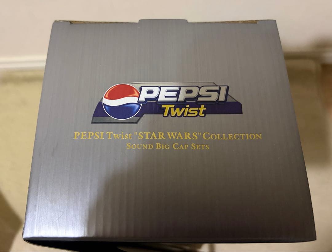 スターウォーズEpisode III ヨーダ&パルパティーンフィギュア