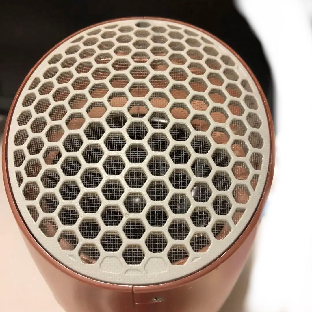 (新品モーター) Panasonic ナノケア ヘアドライヤー EH-NA9A