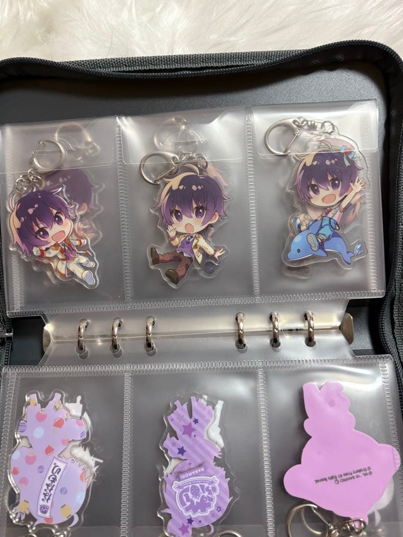 ななもり。　アクスタ　すとぷり　もうすぐ消します