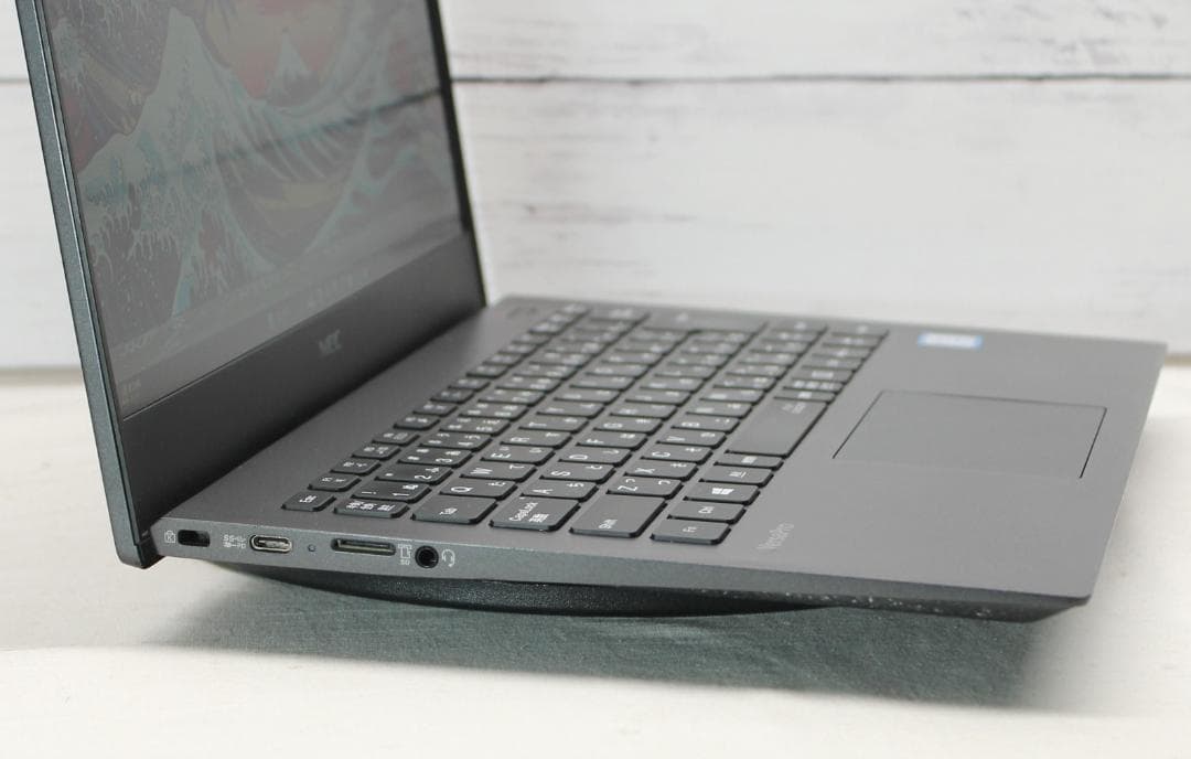 NEC 8世代i5 SSD128GB Windows11 VKT16/G‑6