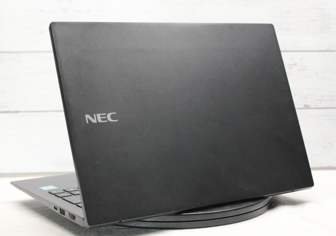 NEC 8世代i5 SSD128GB Windows11 VKT16/G‑6