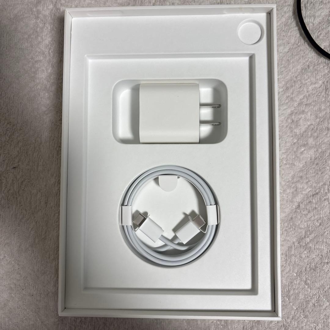 Apple iPad mini 256GB Wi-Fi(第6世代)