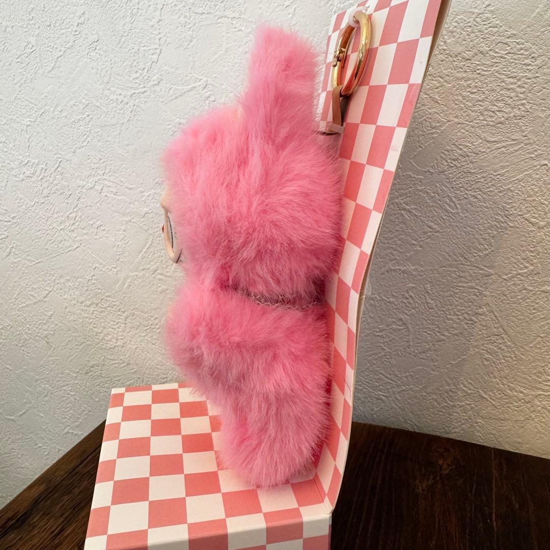 【Yumi.yu 】2点おまとめ neonpink