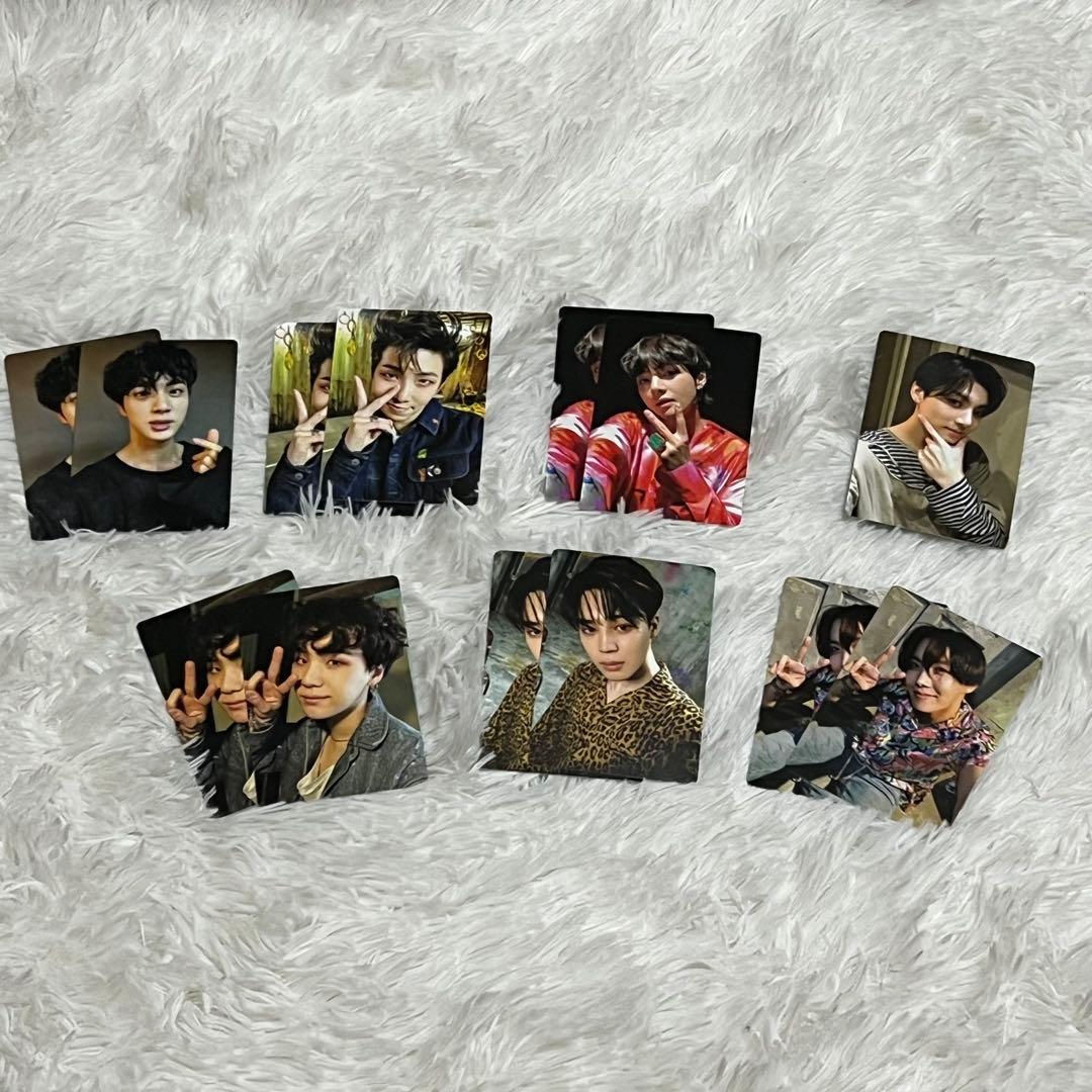 BTS アミボム　ver3 ペンライト　2本セット