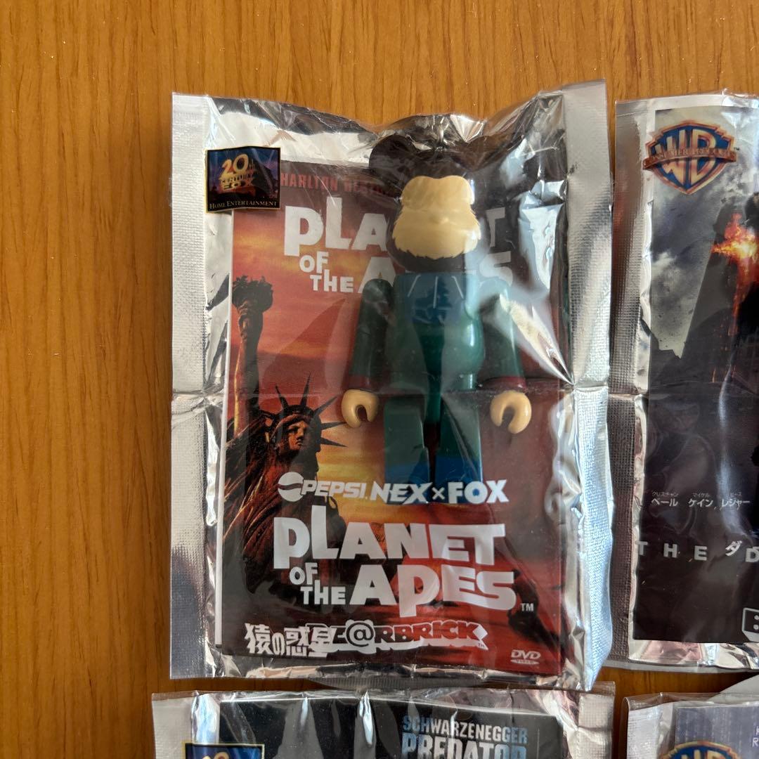 ベアブリック BE@RBRICK