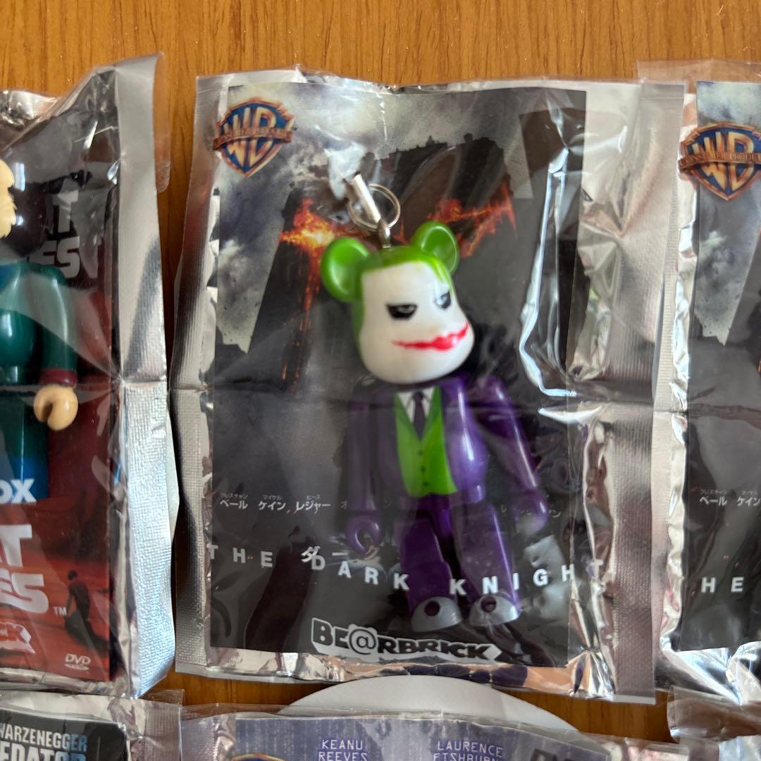 ベアブリック BE@RBRICK