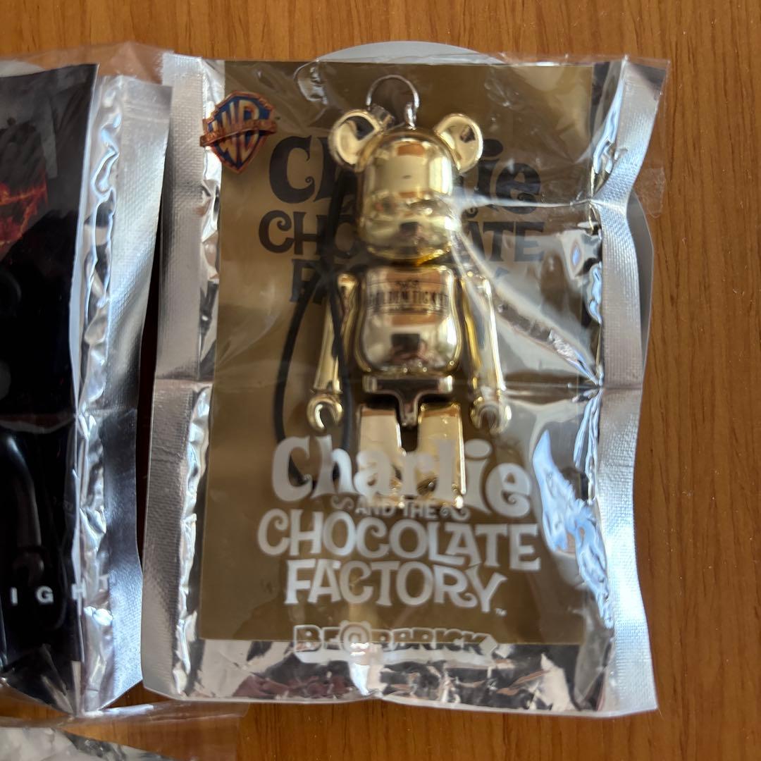 ベアブリック BE@RBRICK