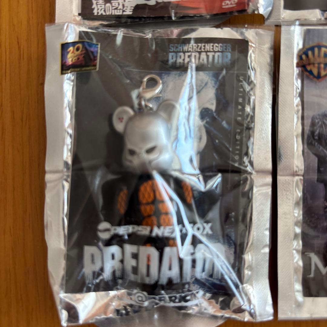 ベアブリック BE@RBRICK