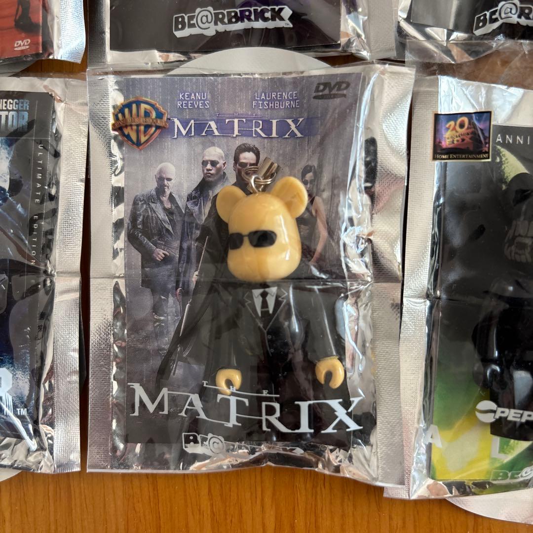 ベアブリック BE@RBRICK