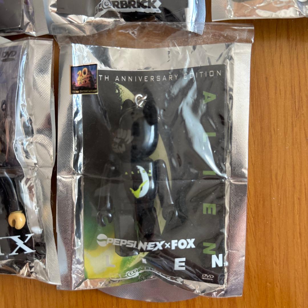 ベアブリック BE@RBRICK