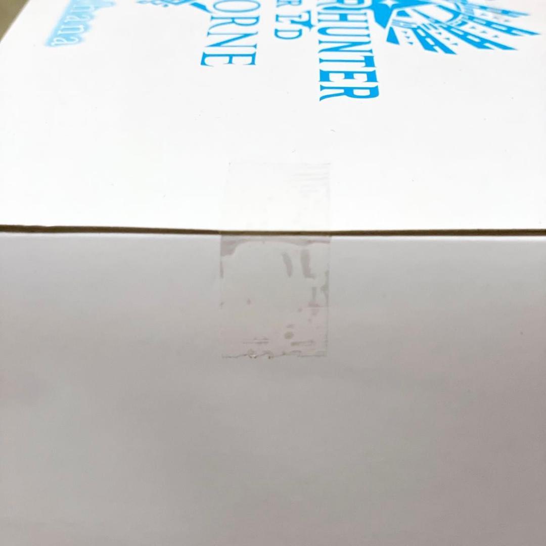 未開封 モンスターハンターワールド アイスボーン イヴェルカーナ フィギュア