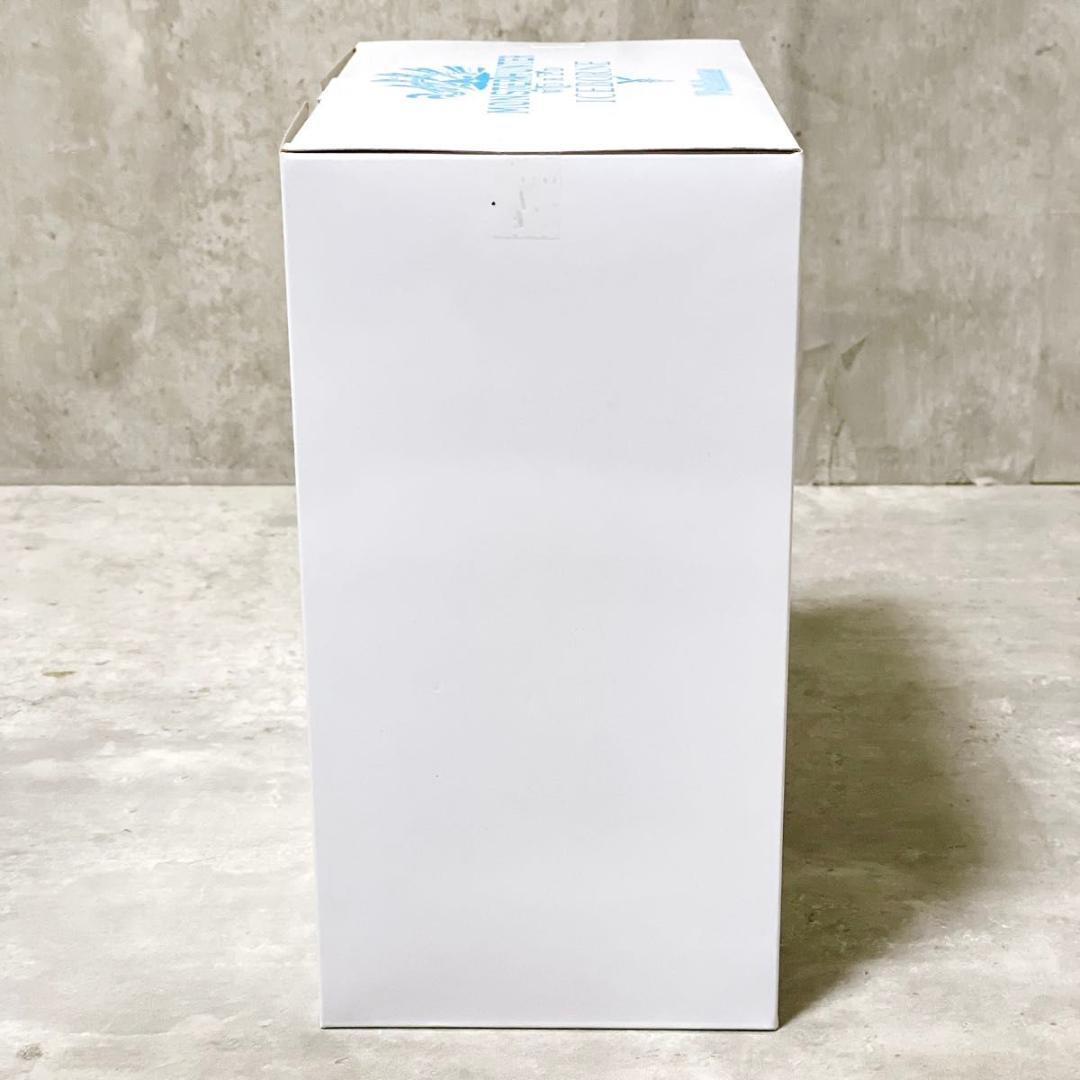 未開封 モンスターハンターワールド アイスボーン イヴェルカーナ フィギュア