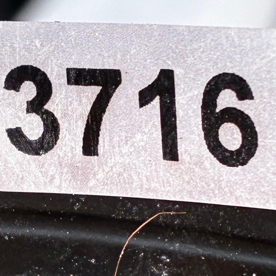 3716☘️唯一無二☘️レアカラー☘️赤/ゴールド⭐️凄色⭐️オーレア⭐️コンパクト⭐️広瀬