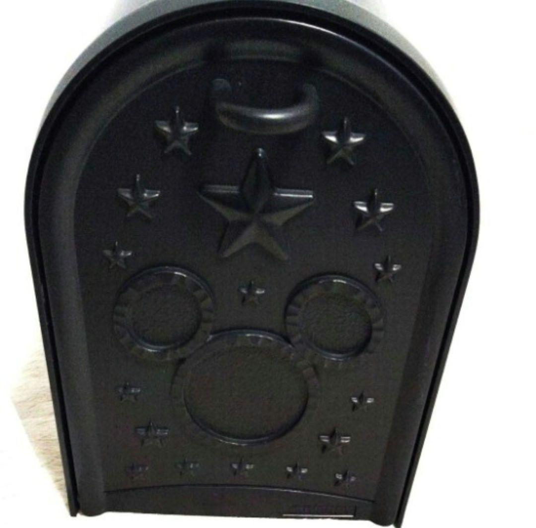 郵便ポスト ディズニー ミッキーポスト