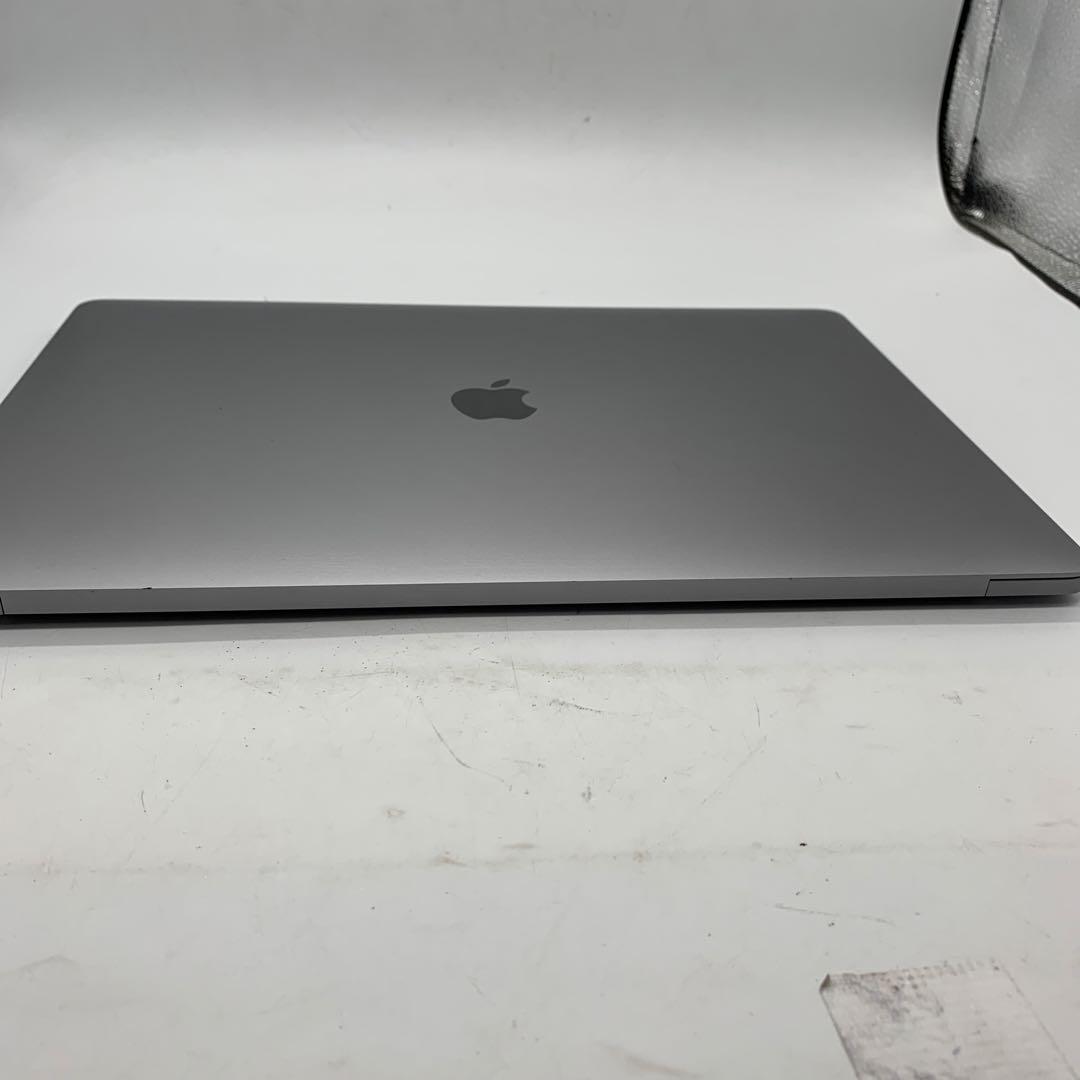 MacBook Pro 15-inch, 2017 スペースグレイ　A1707