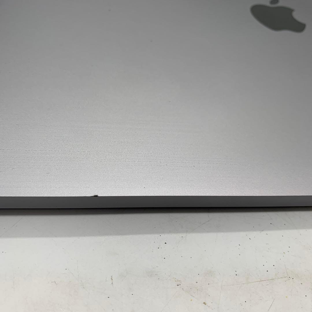 MacBook Pro 15-inch, 2017 スペースグレイ　A1707