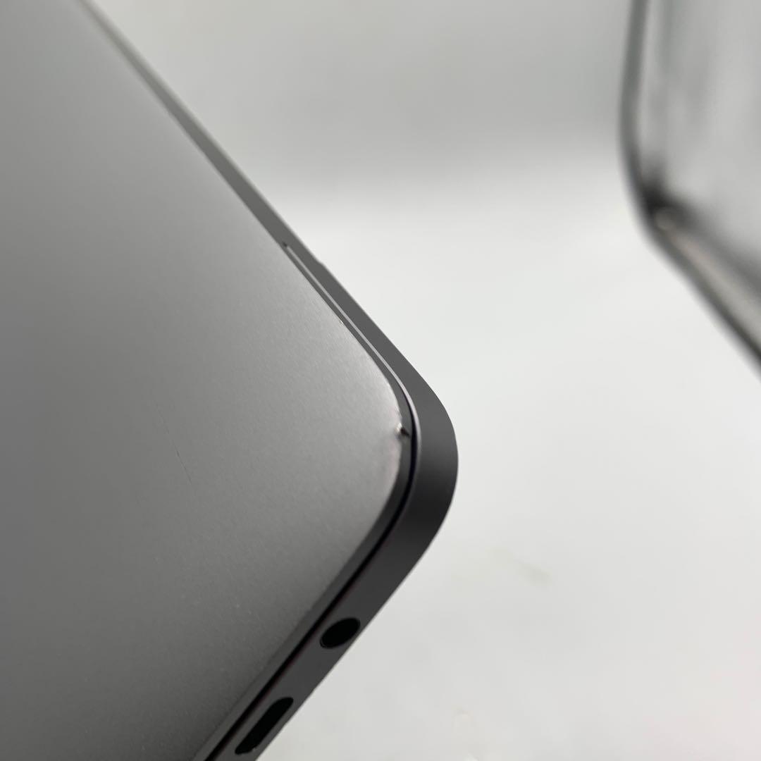 MacBook Pro 15-inch, 2017 スペースグレイ　A1707