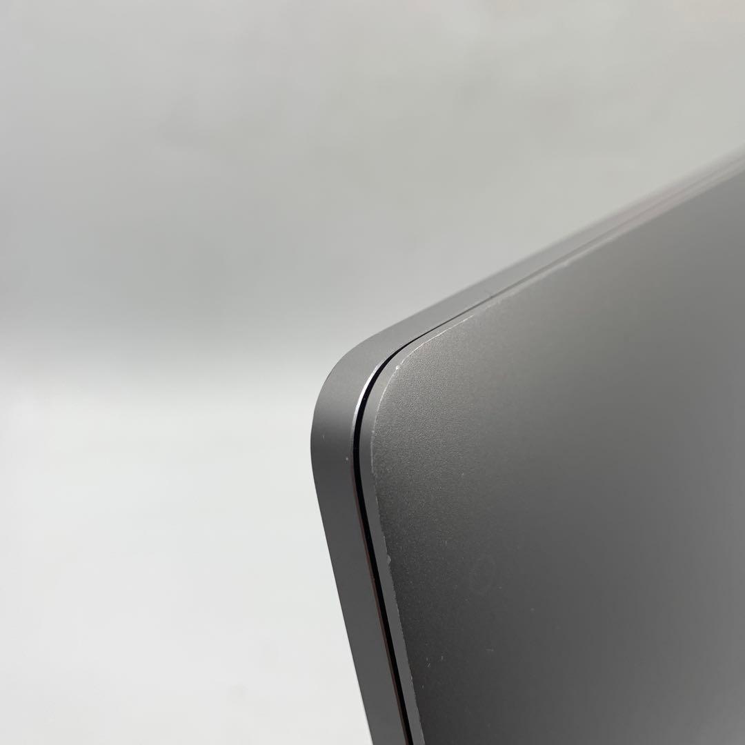 MacBook Pro 15-inch, 2017 スペースグレイ　A1707