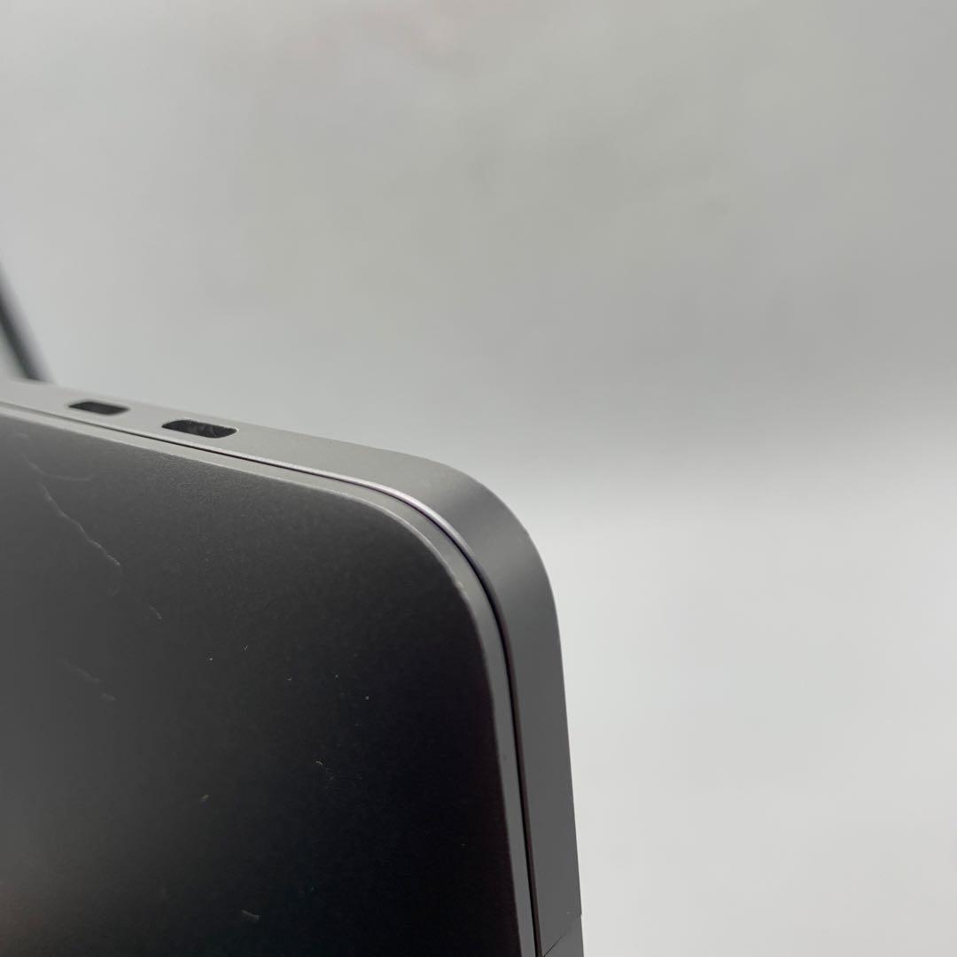 MacBook Pro 15-inch, 2017 スペースグレイ　A1707