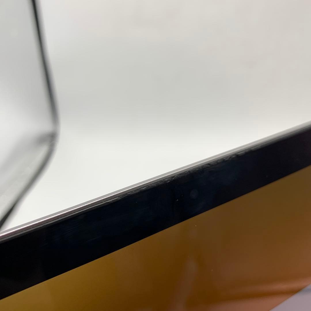 MacBook Pro 15-inch, 2017 スペースグレイ　A1707