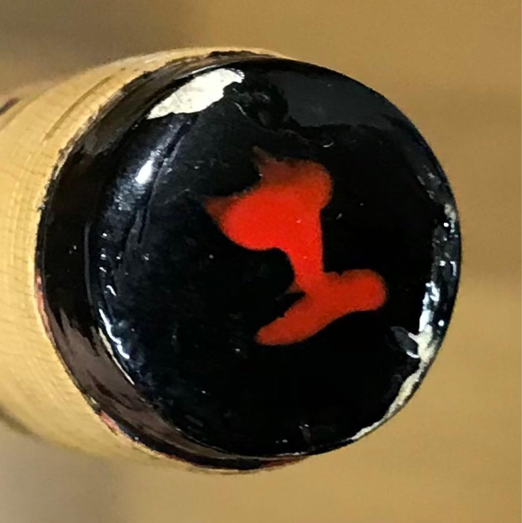 横笛296篠笛/11本調子/㐂月/中古品