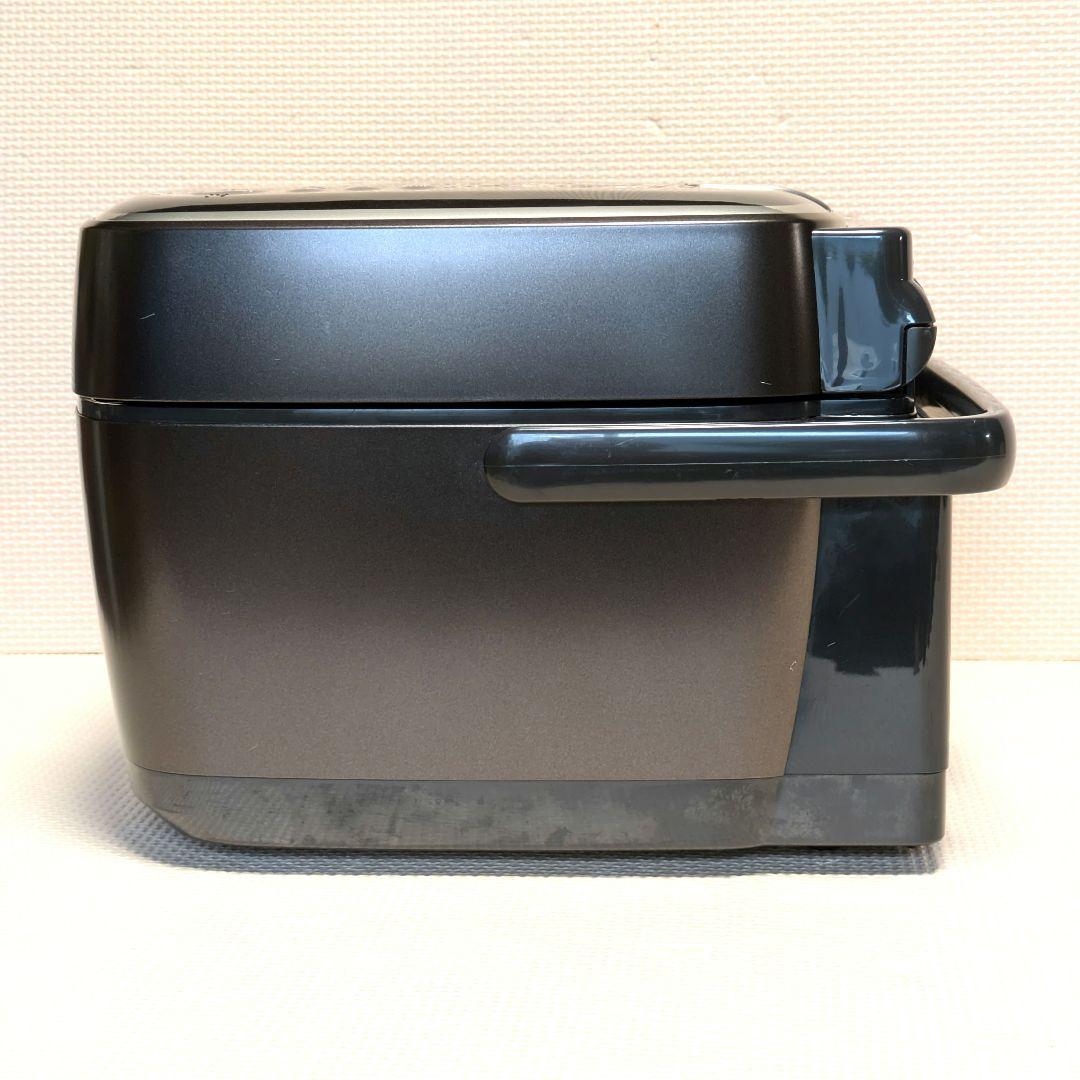 三菱 NJ-SWA06-B【本炭釜】3.5合 IH炊飯器 2019年製