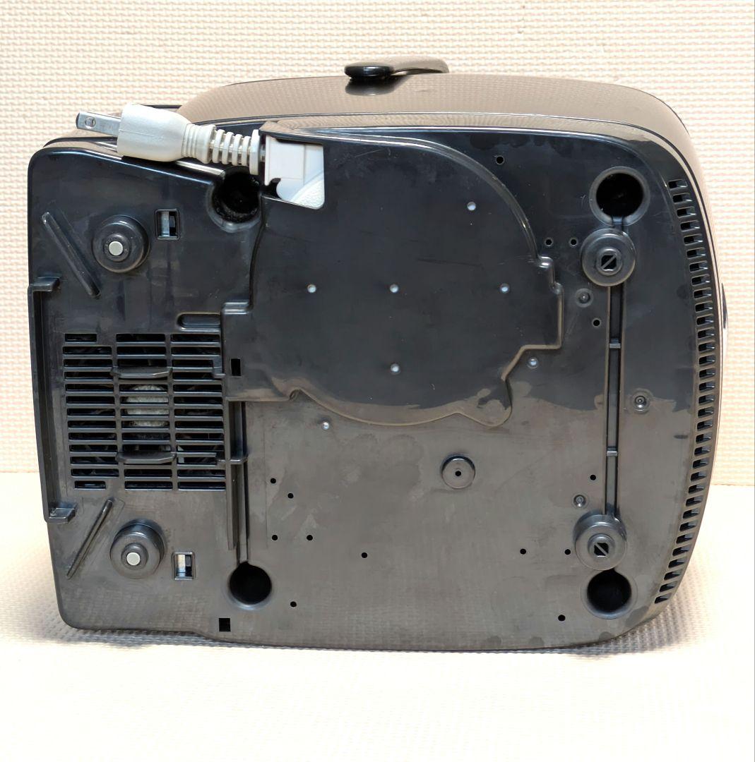 三菱 NJ-SWA06-B【本炭釜】3.5合 IH炊飯器 2019年製