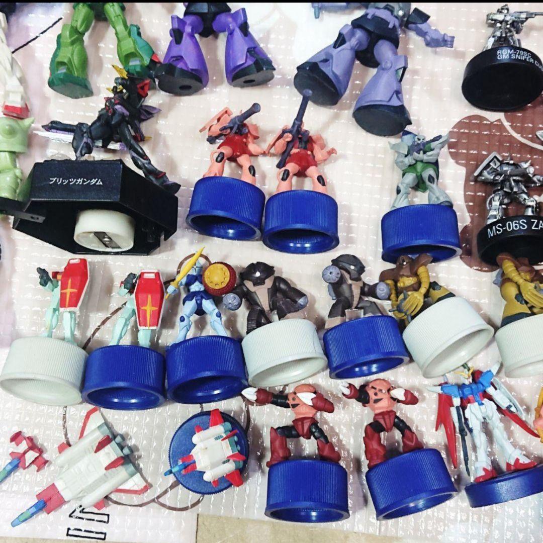 機動戦士ガンダム フィギュア まとめ売り