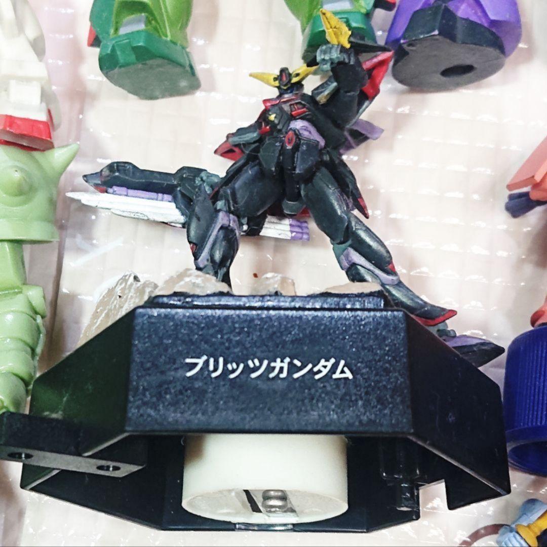 機動戦士ガンダム フィギュア まとめ売り