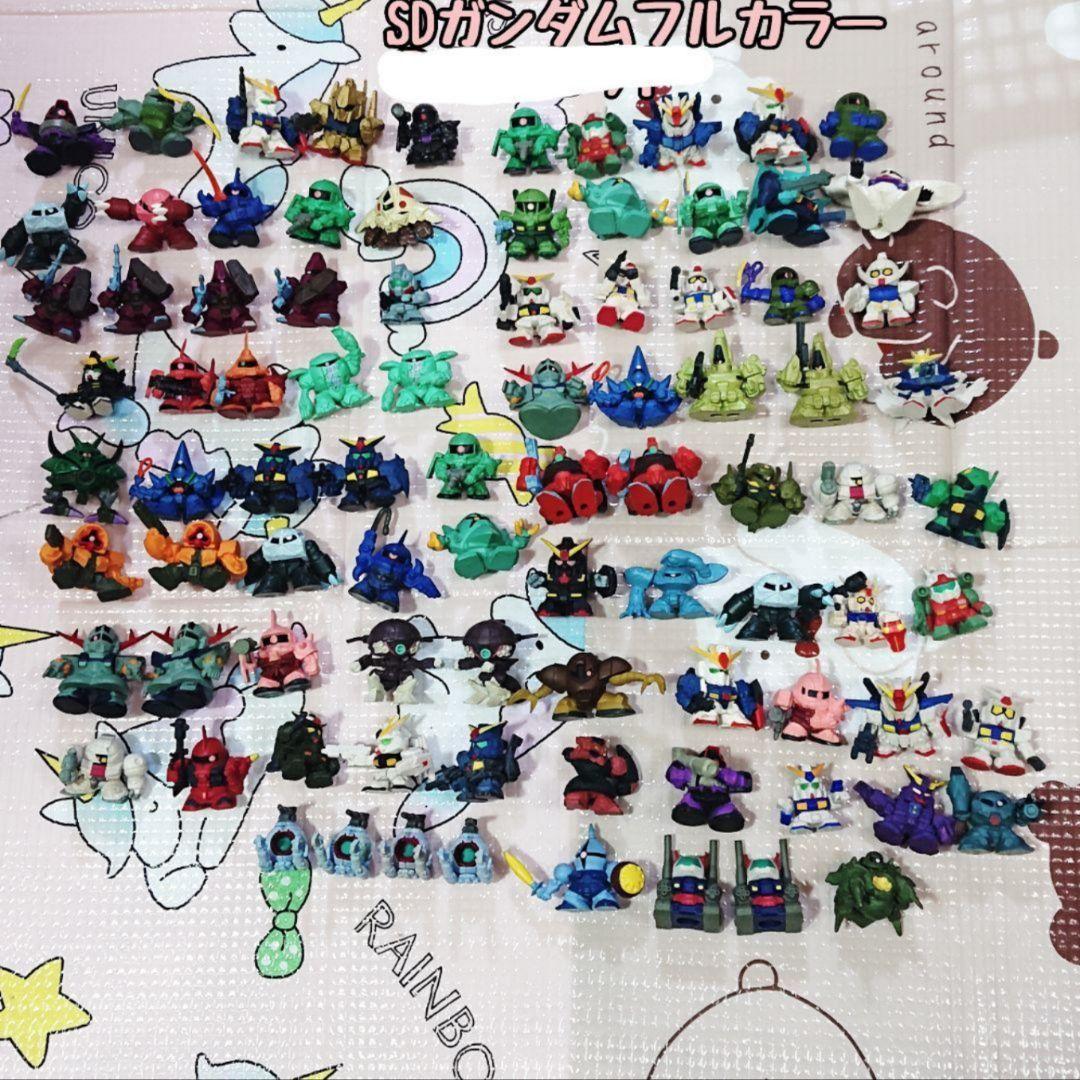 機動戦士ガンダム フィギュア まとめ売り