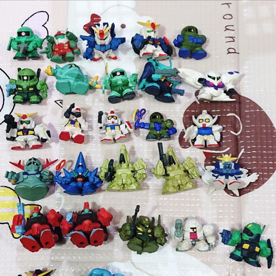 機動戦士ガンダム フィギュア まとめ売り
