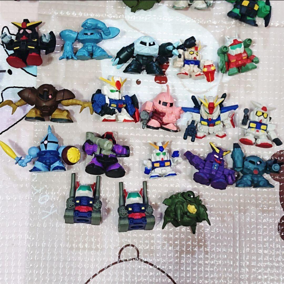 機動戦士ガンダム フィギュア まとめ売り