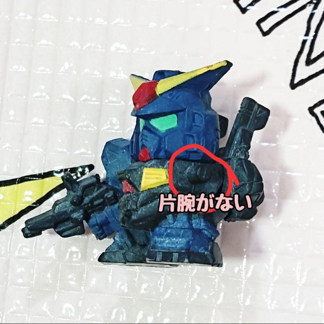 機動戦士ガンダム フィギュア まとめ売り