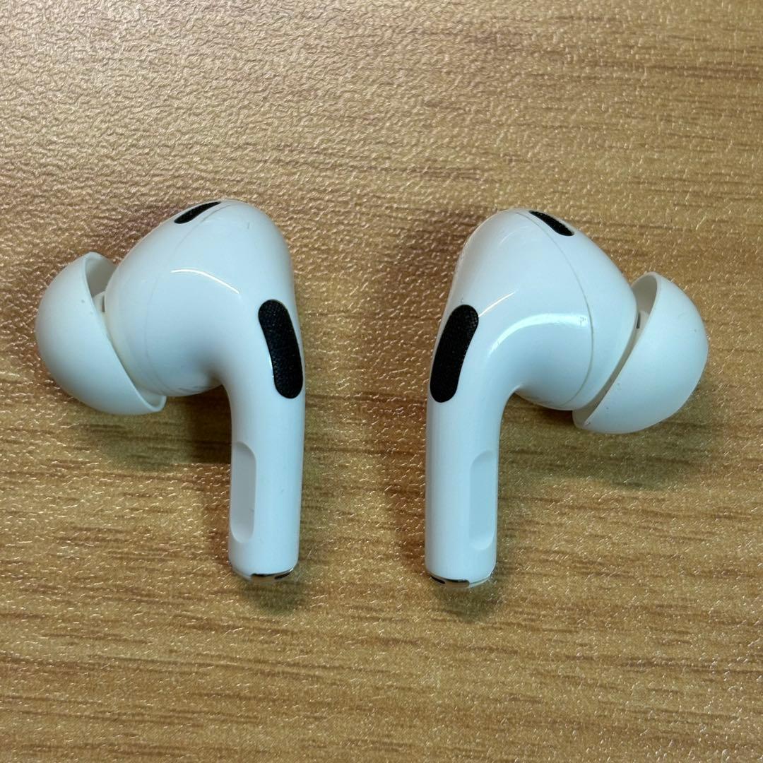 【美品】AirPods Pro2 MTJV3J/A