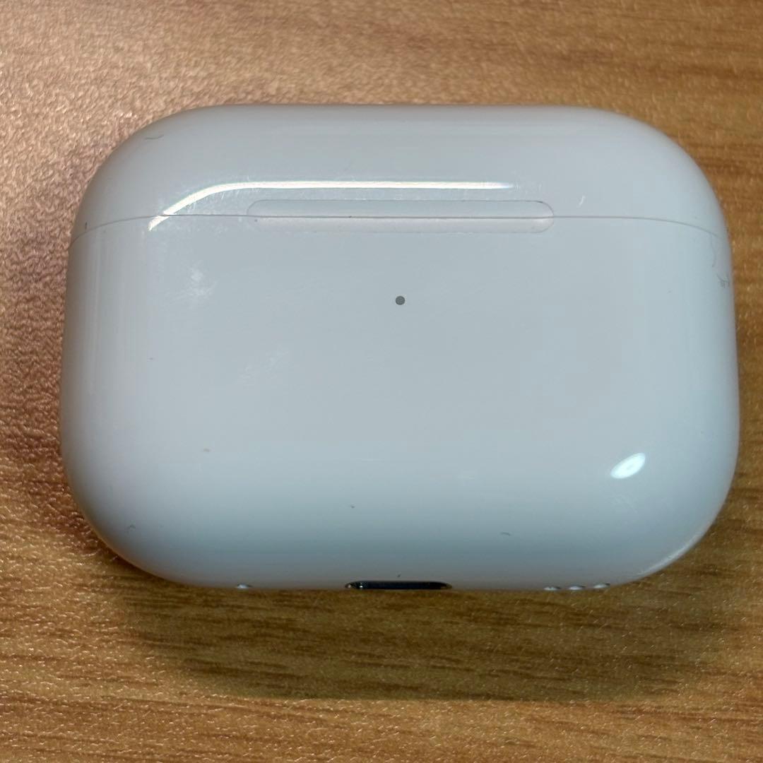 【美品】AirPods Pro2 MTJV3J/A