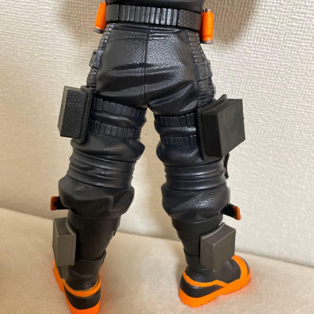 【早い者勝ち】僕のヒーローアカデミア 爆豪勝己 一番くじ B賞