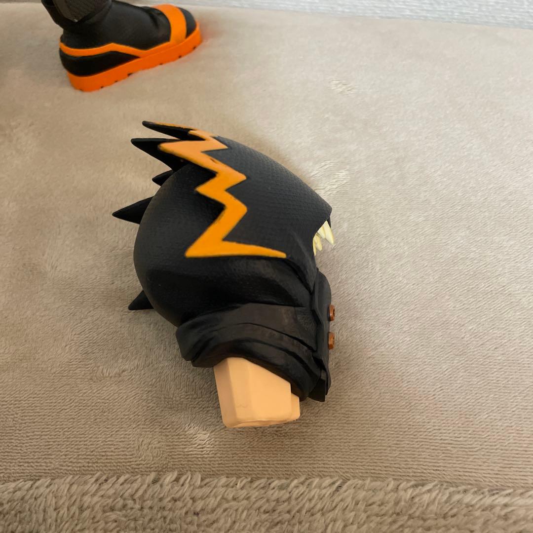 【早い者勝ち】僕のヒーローアカデミア 爆豪勝己 一番くじ B賞