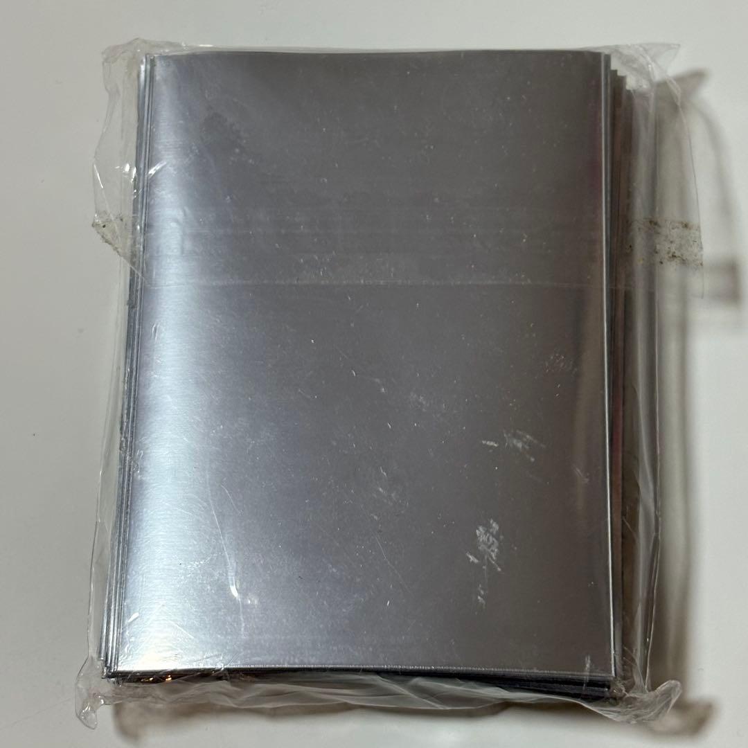 復讐の人形 オーキス スリーブ 未開封 ラボフェス