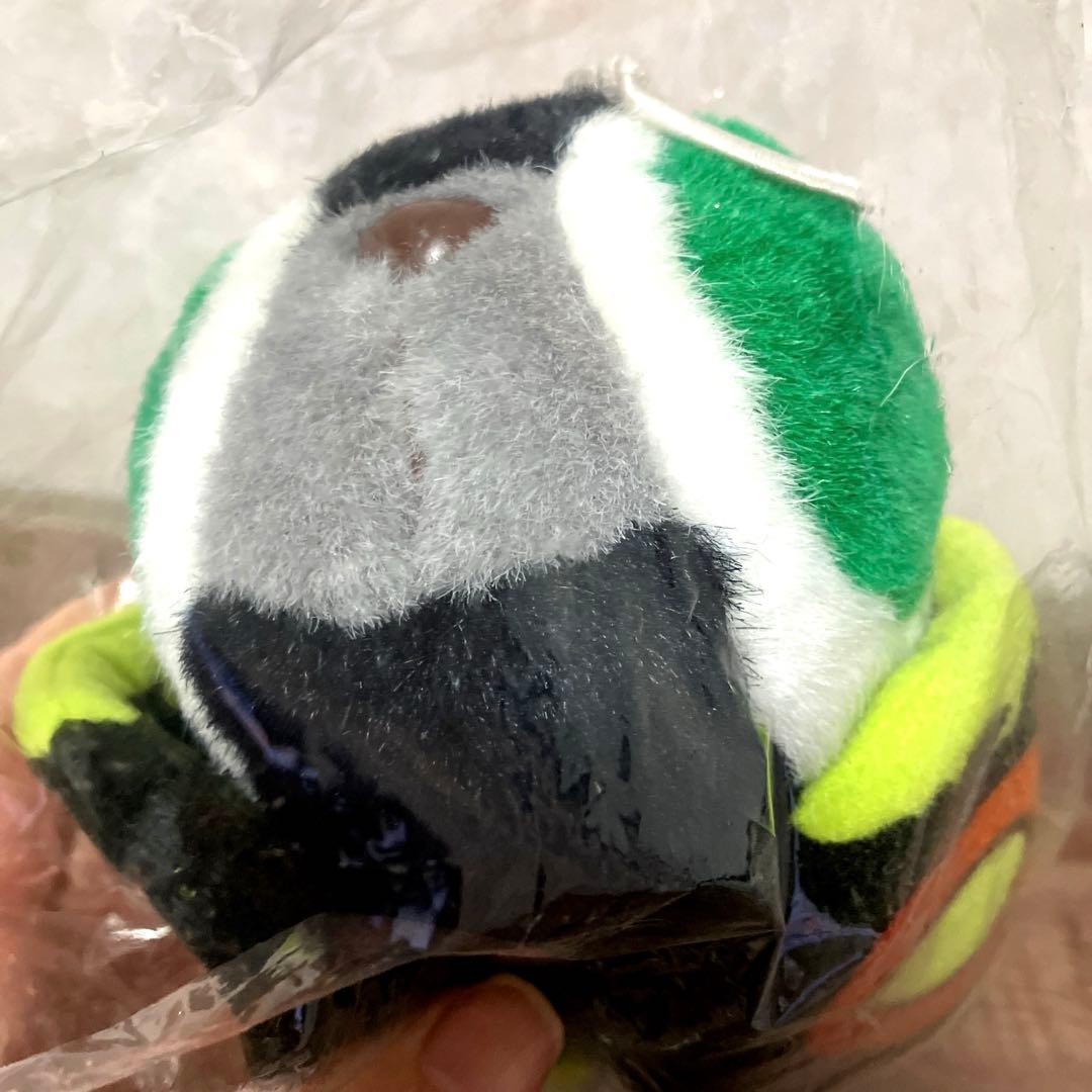 ［新品未開封品］モスラ　ぬいぐるみ　非売品